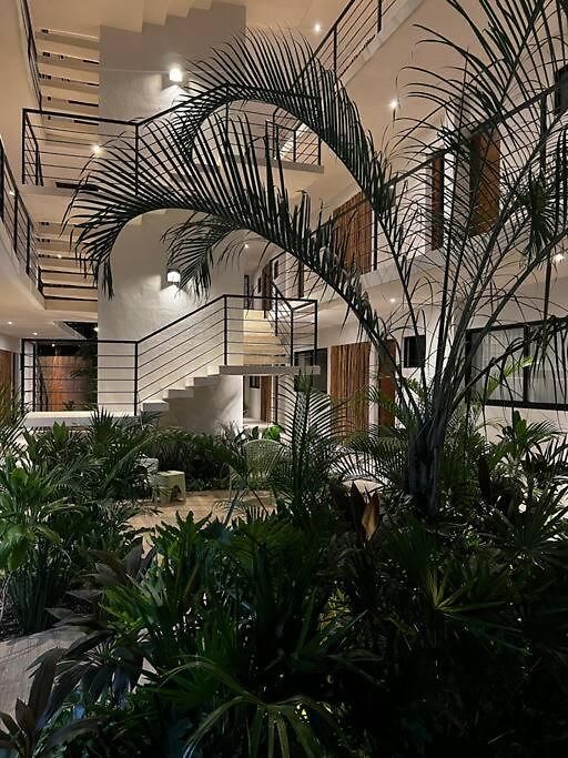 Solum Luxury * Tulum