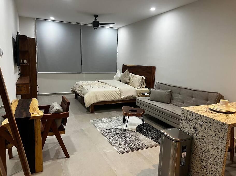 Solum Luxury *