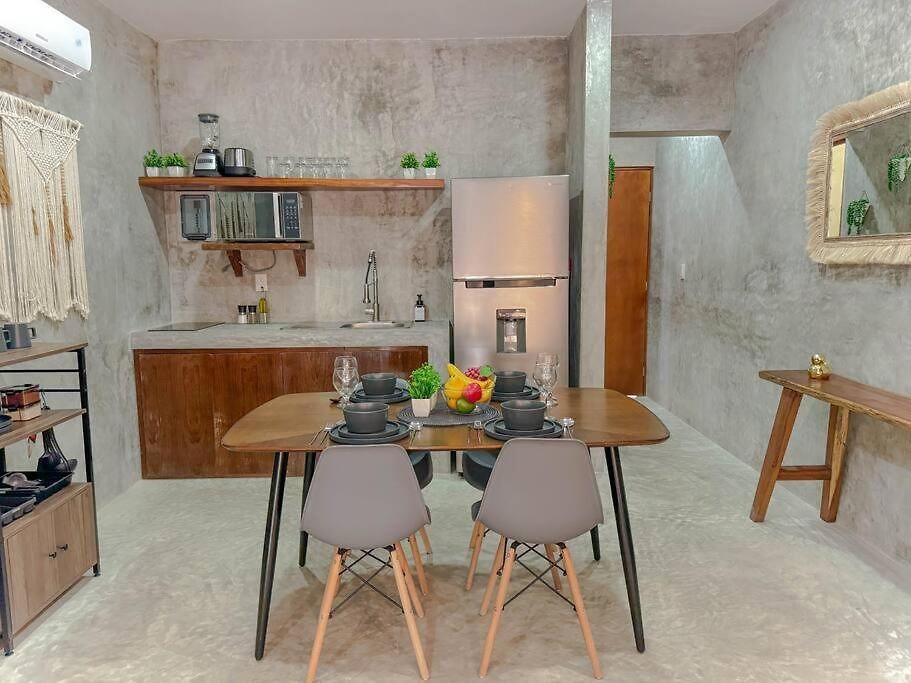 Apartment Increible Y Acogedor Estudio-agata 4 By Sandy Powerful