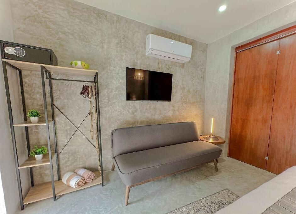 Increible Y Acogedor Estudio-agata 4 By Sandy Powerful Apartment
