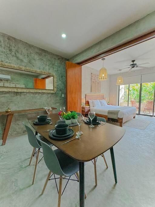 Apartment Increible Y Acogedor Estudio-agata 4 By Sandy Powerful