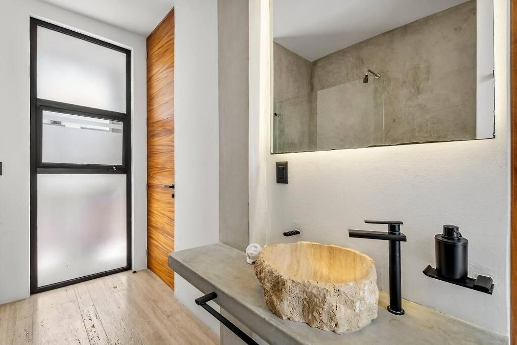 Apartamento Lux Only 5 Min To Beach! Tulum