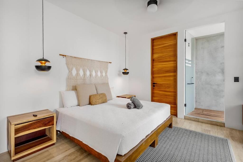 Lux Only 5 Min To Beach! Apartamento