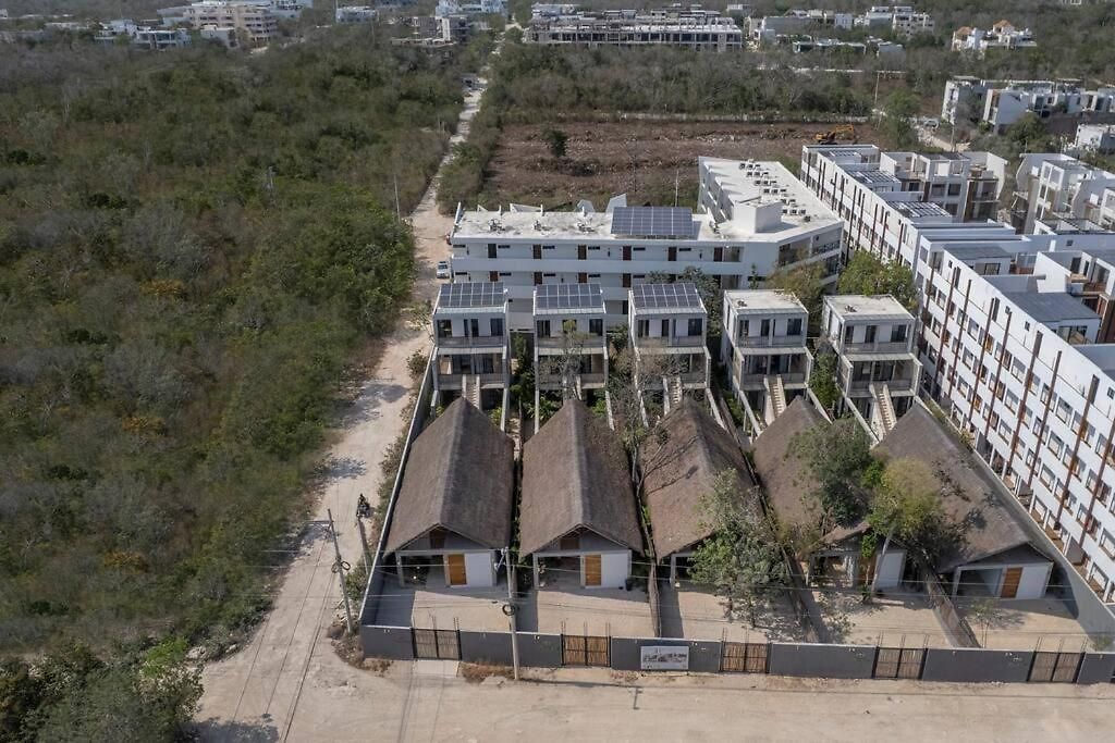 Lux Toh Villa, Rooftop Pool, Wifi, Transport *