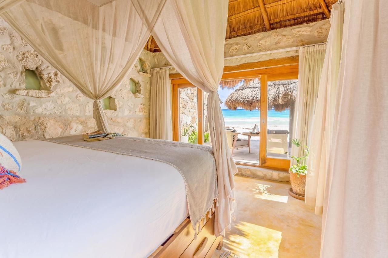 Hotel Ahau Beachfront (adults Only) 4*