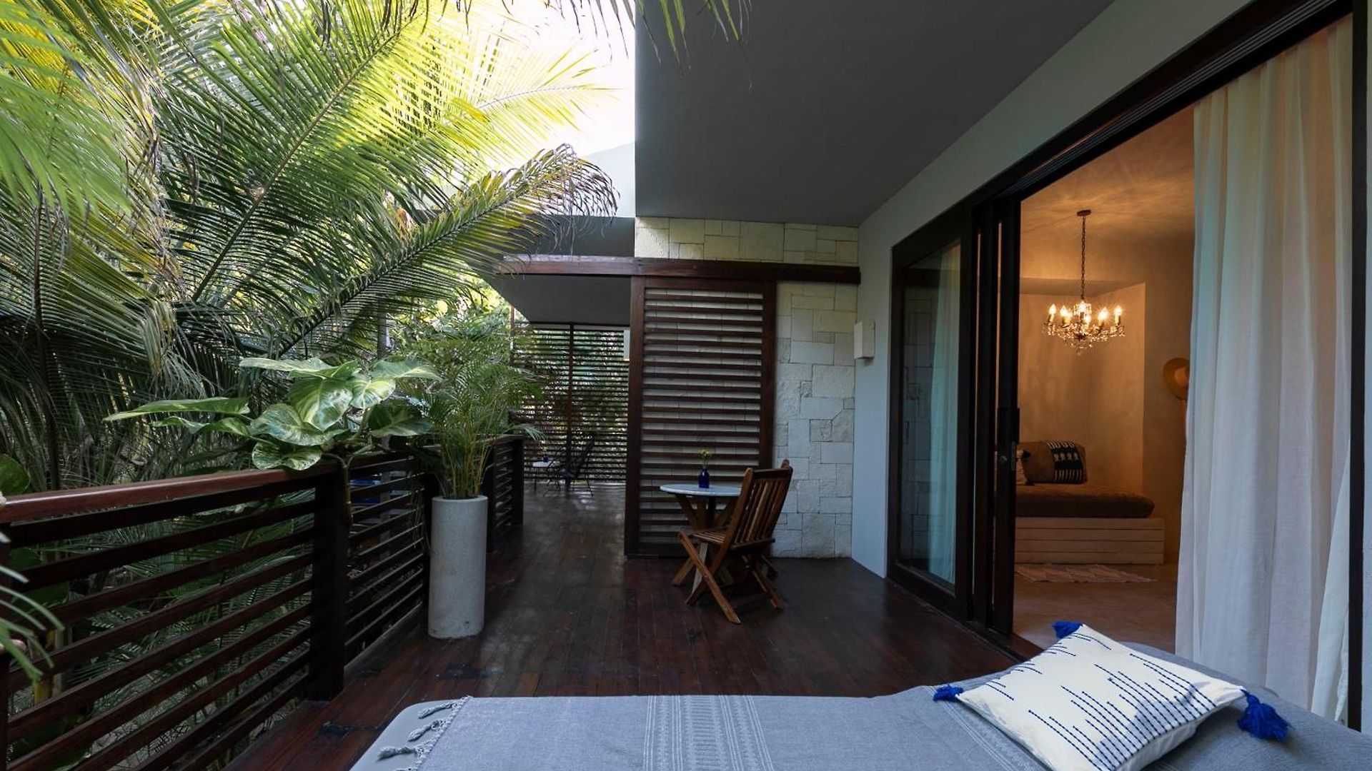 Hotel Lula Tulum, A Small Luxury Tulum