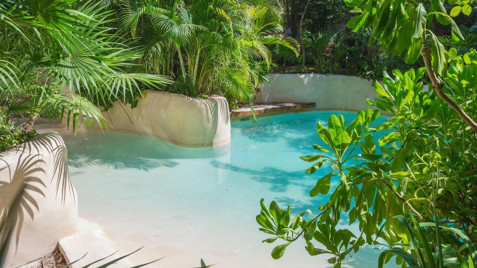 Apartment Iik Luxury By Spot Tulum