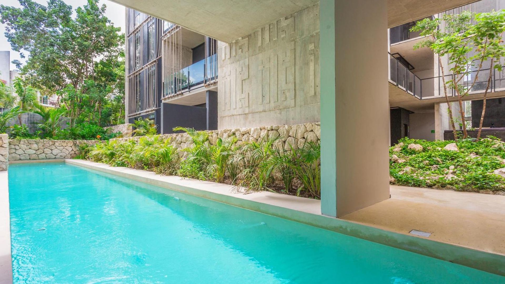 Iik Luxury By Spot Tulum