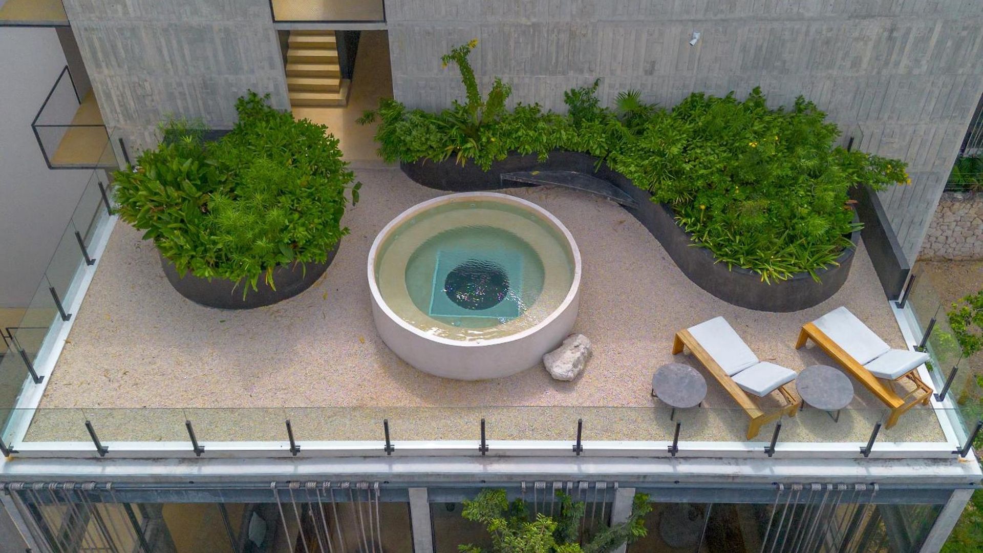 Apartment Iik Luxury By Spot