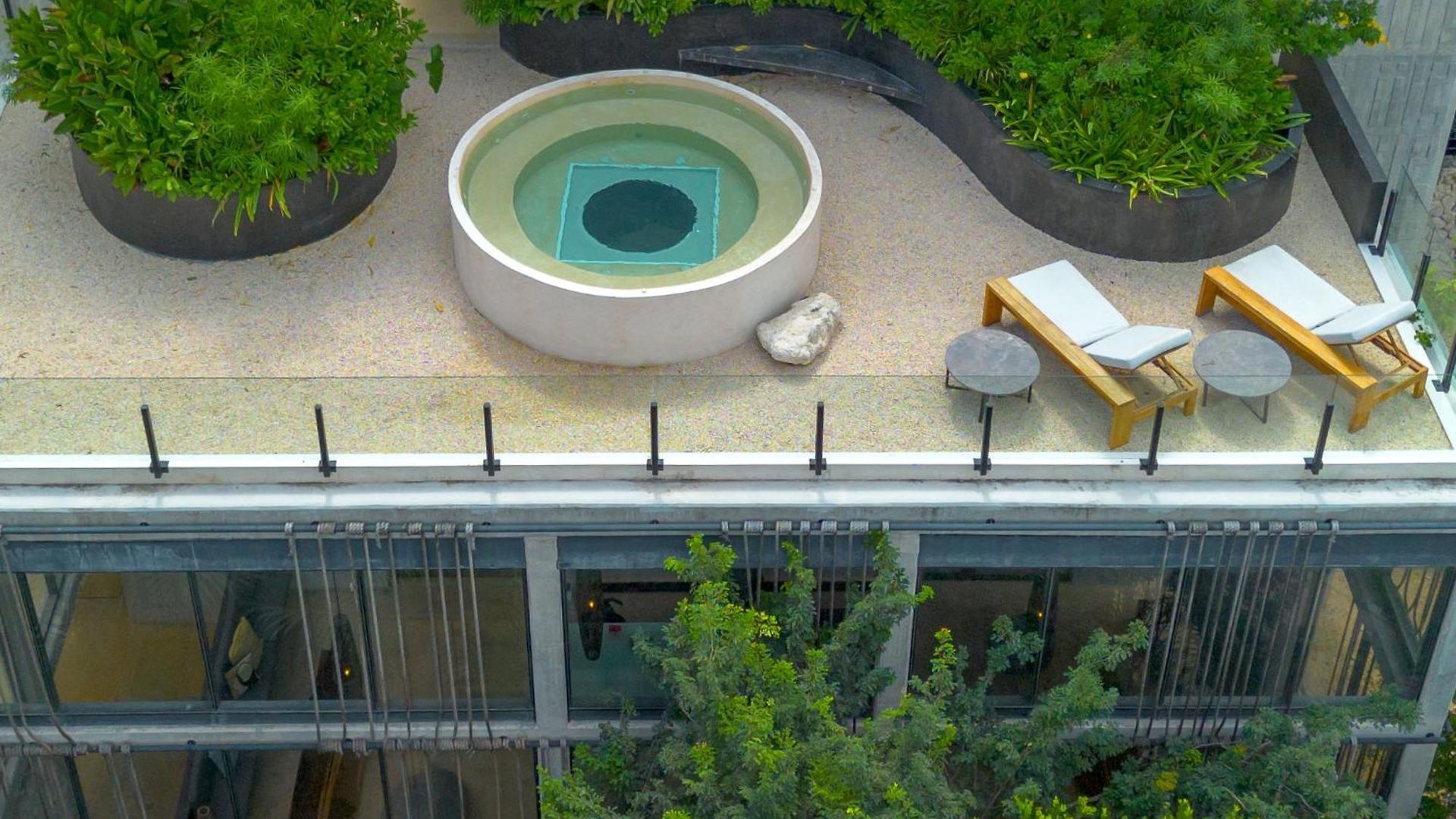 Iik Luxury By Spot Tulum