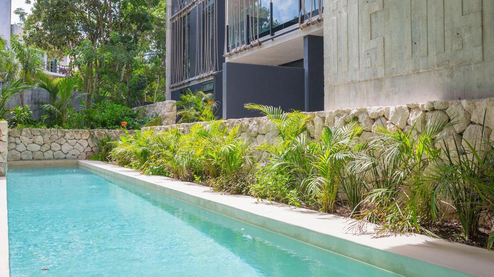 Apartment Iik Luxury By Spot Tulum