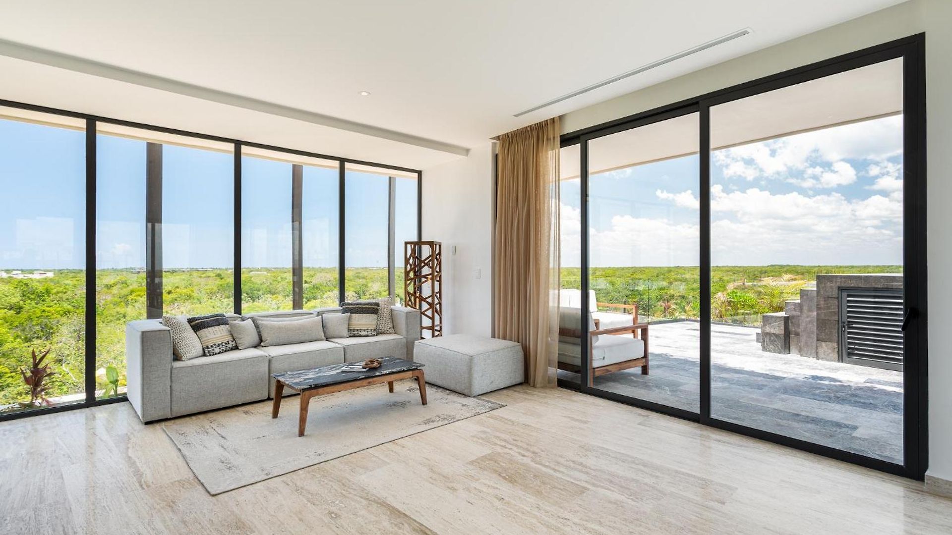Apartment Mistiq Temple I