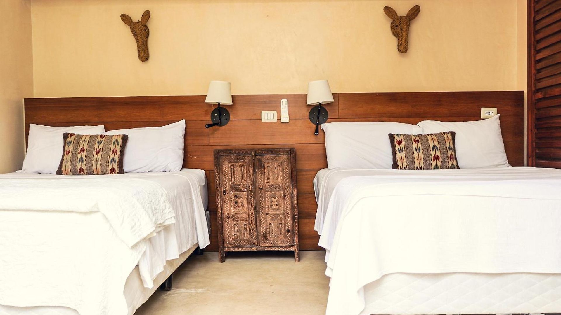 Villa Design Minutes Form The Tulum