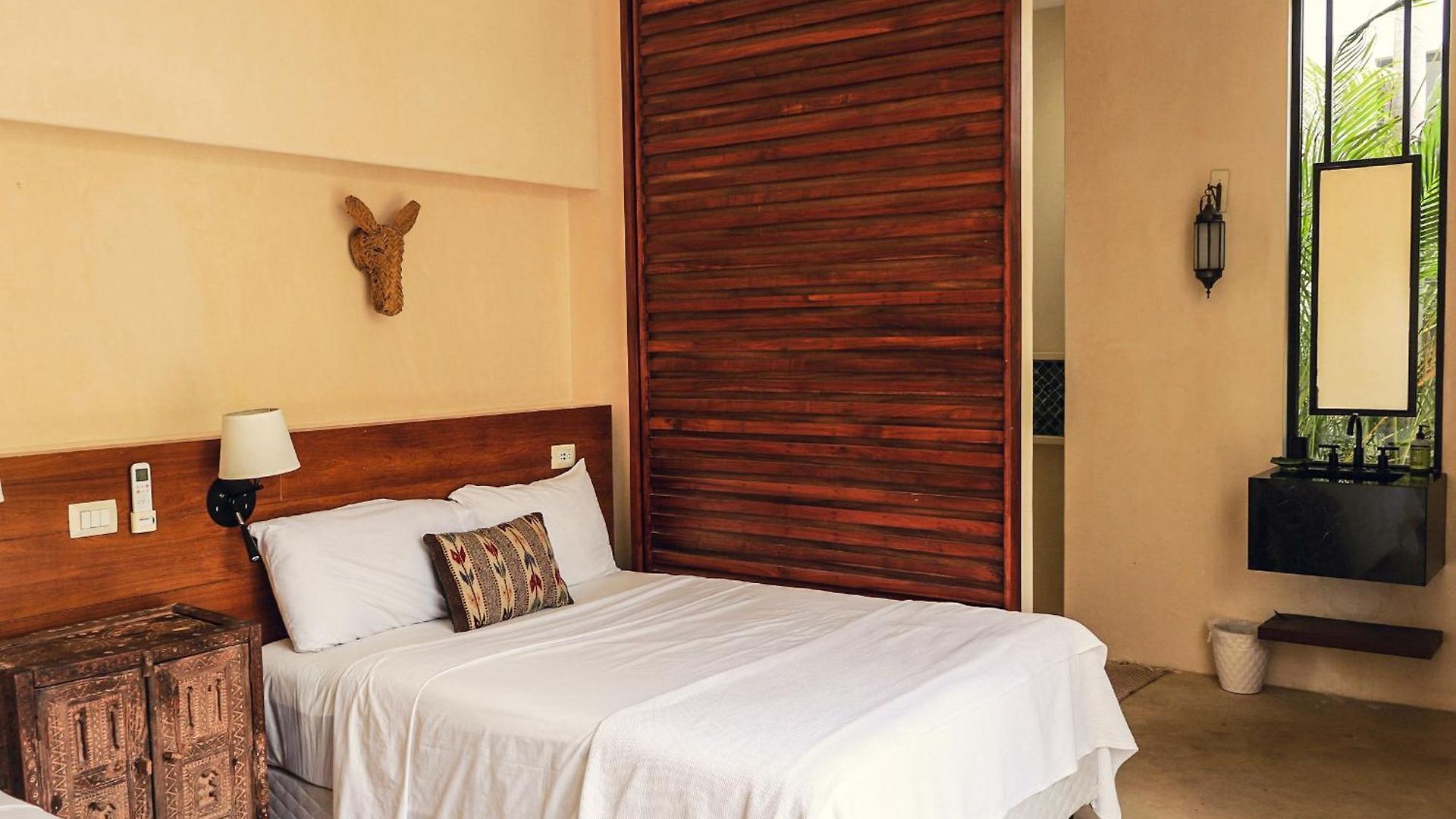 Villa Design Minutes Form The Tulum