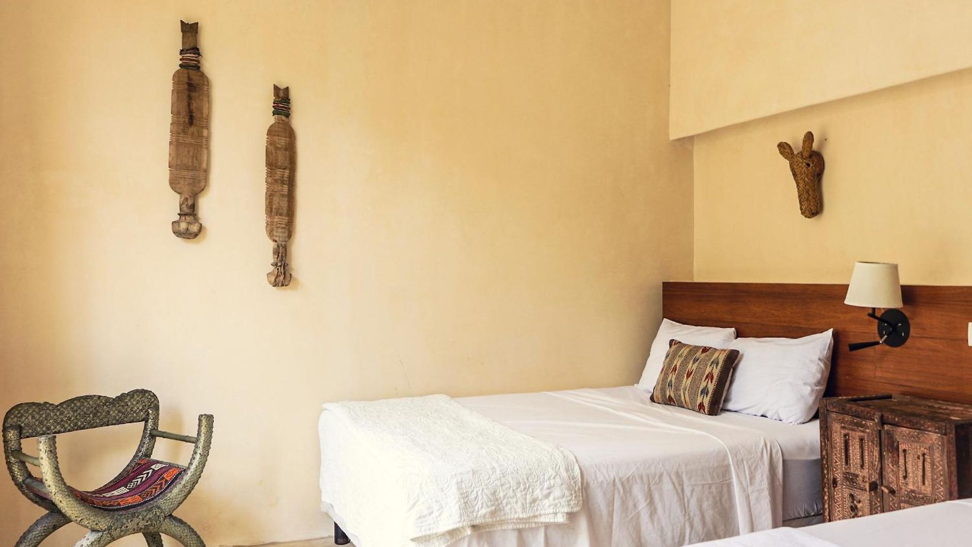 Villa Design Minutes Form The Tulum