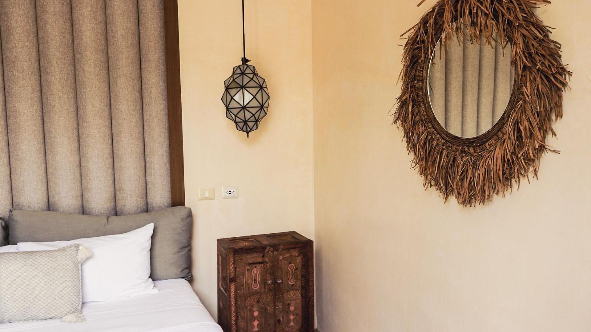 Design Minutes Form The Tulum