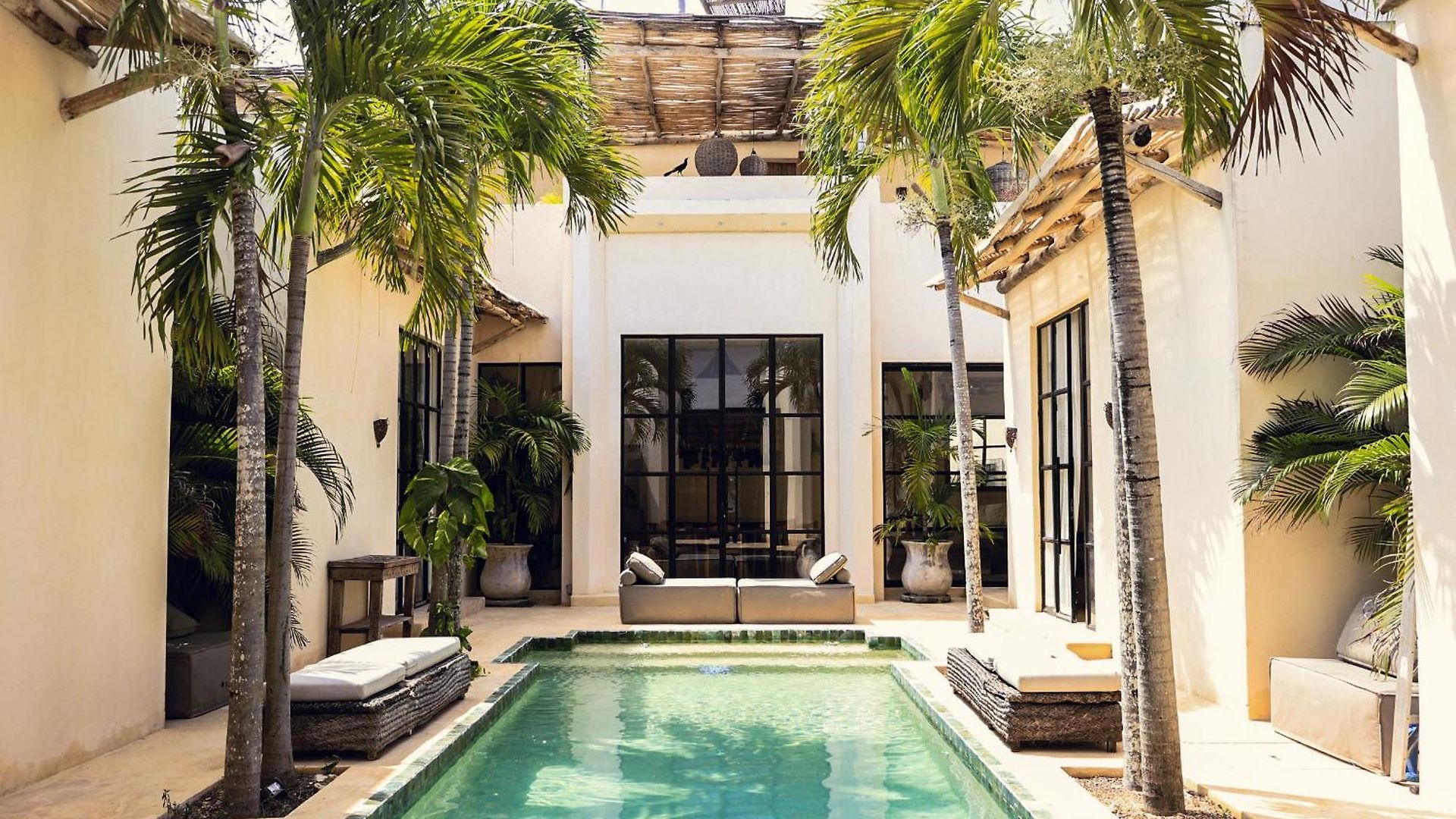 Design Minutes Form The * Tulum