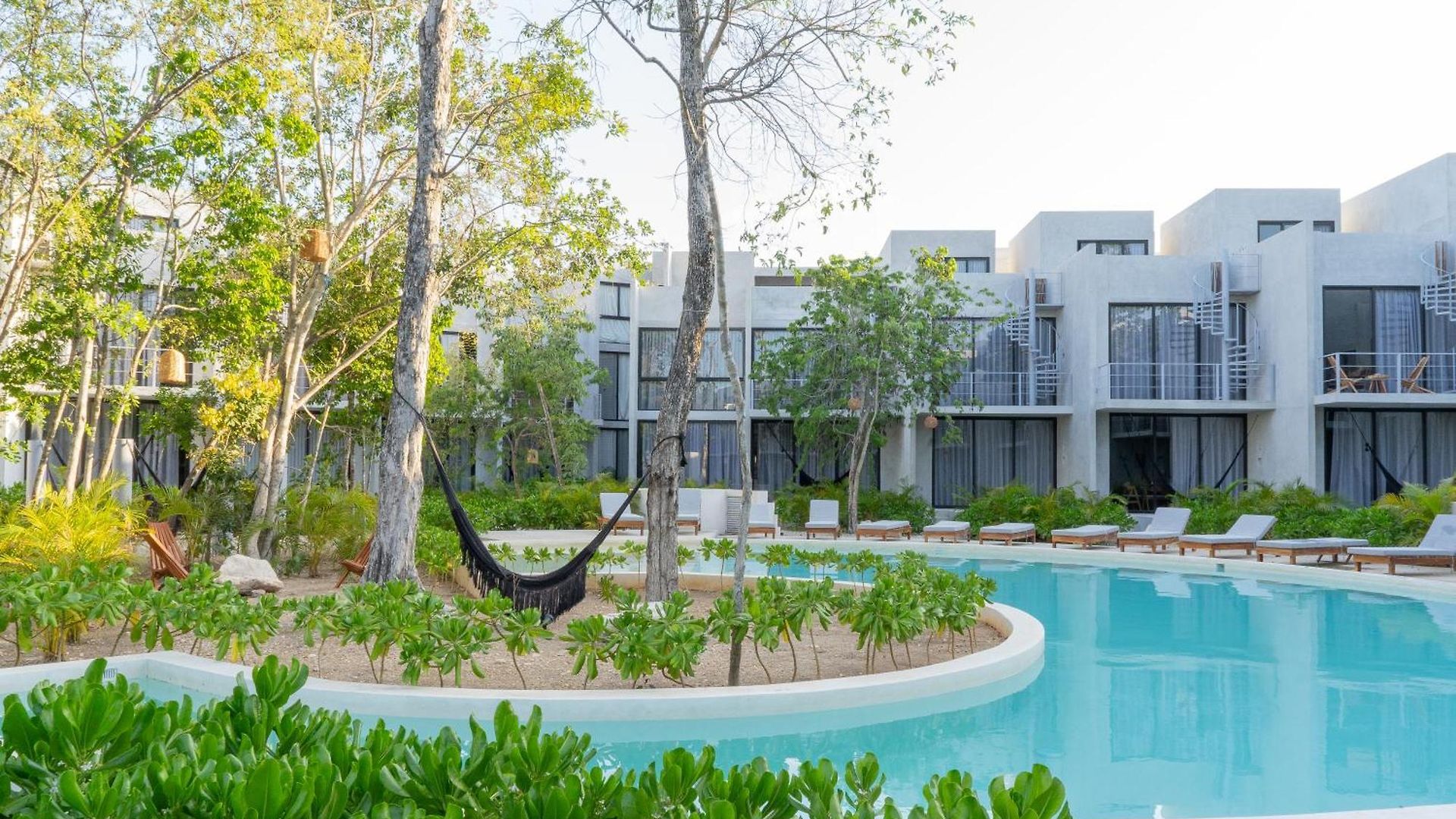 Selva By Casago Tulum