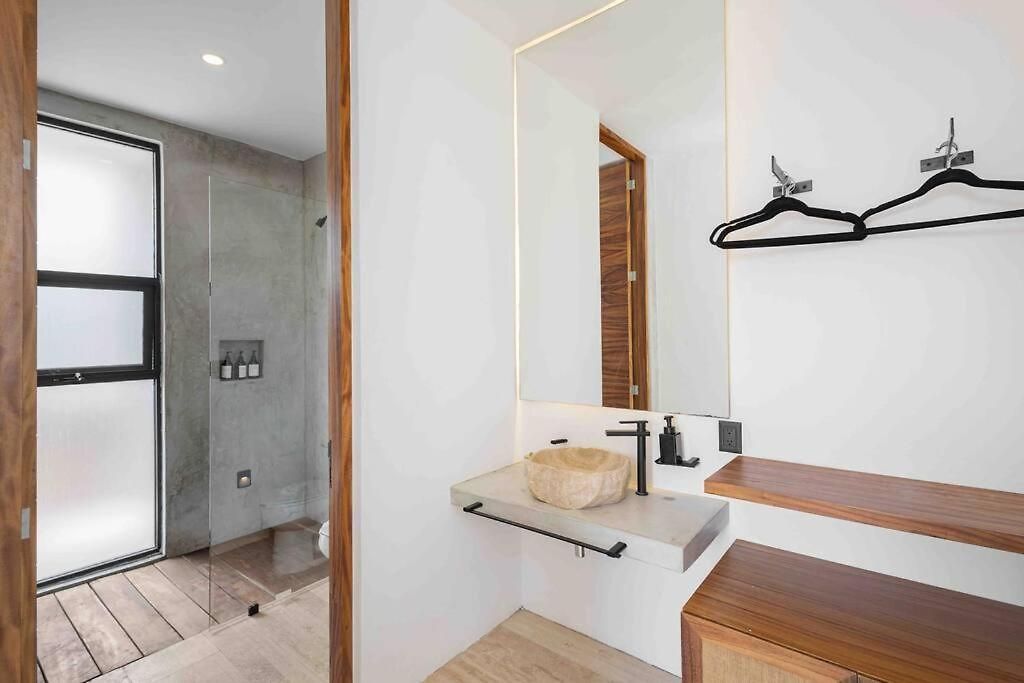 Apartment Brand New Just 5 Min To & Downtown! Tulum