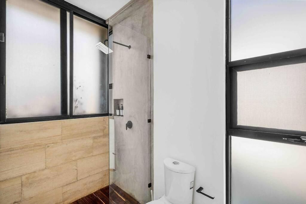 Brand New Just 5 Min To & Downtown! Apartment Tulum