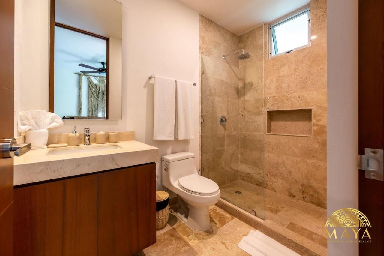 Nhoa 206b Lux 1br Jungle View In Aldea Zama