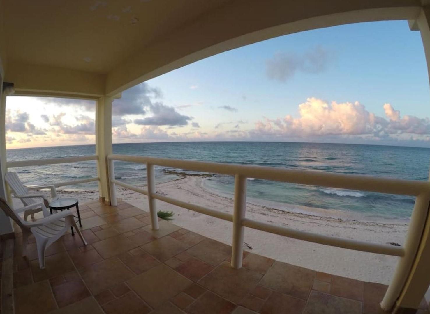 Hotel Caleta Tankah