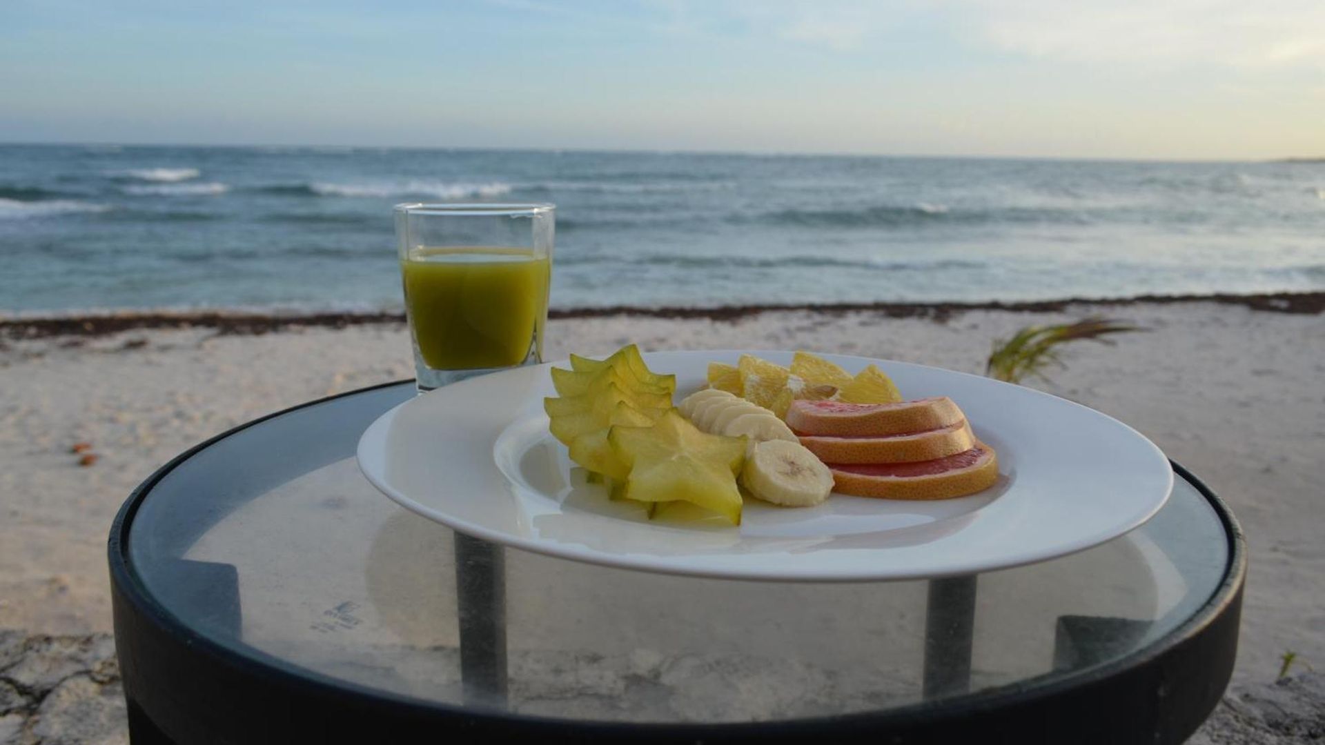 Caleta Tankah Hotel 3*