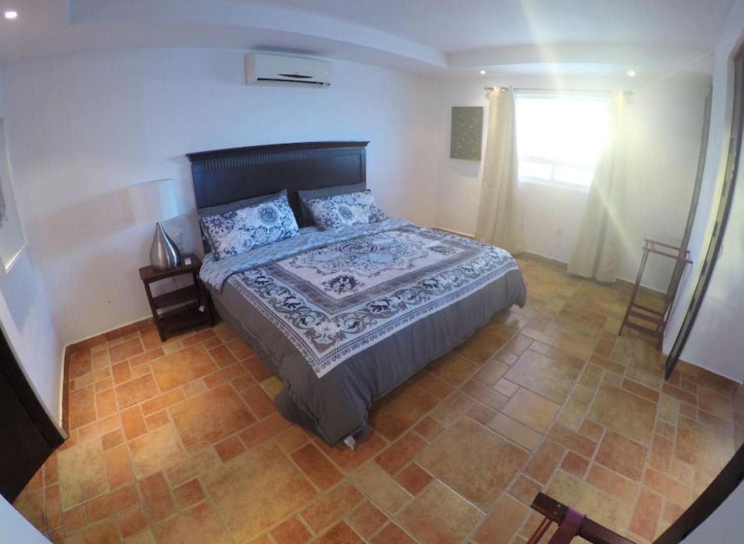 Hotel Caleta Tankah 3*