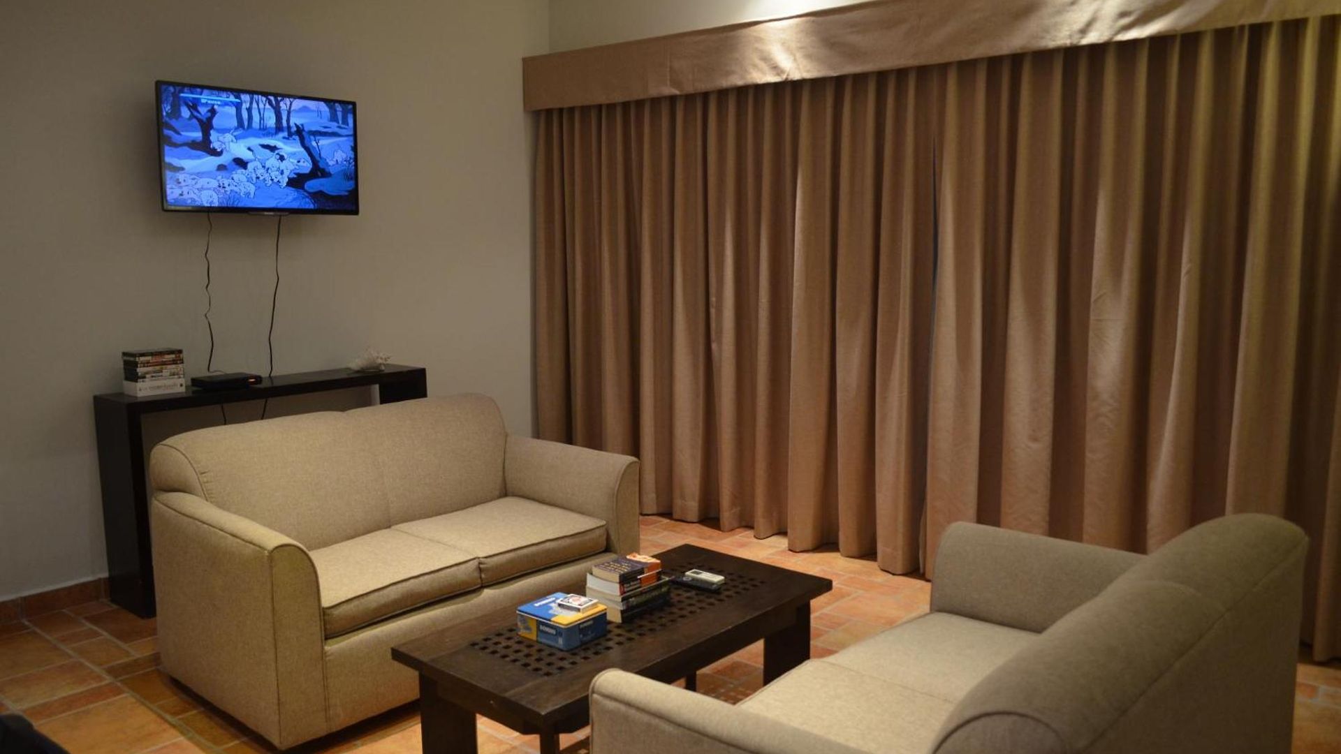 Caleta Tankah 3*