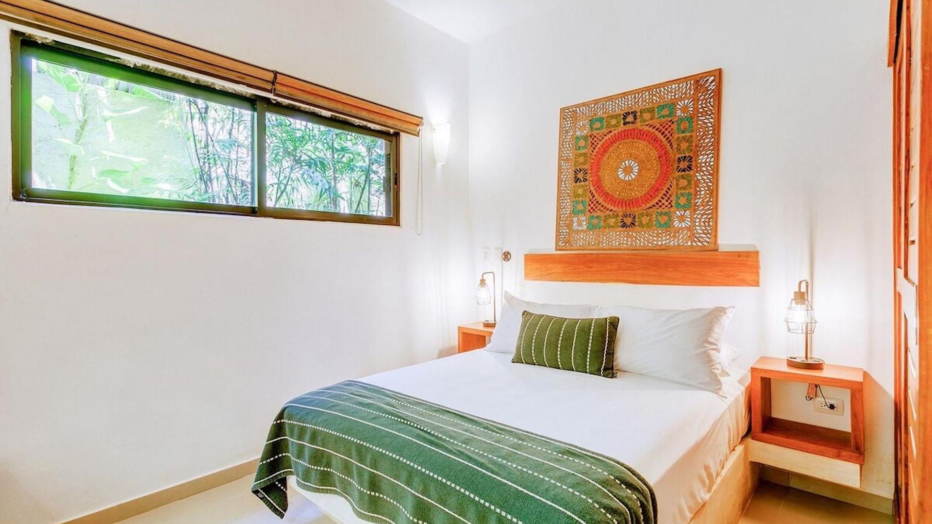 In The Heart Of - Location In Town Tulum