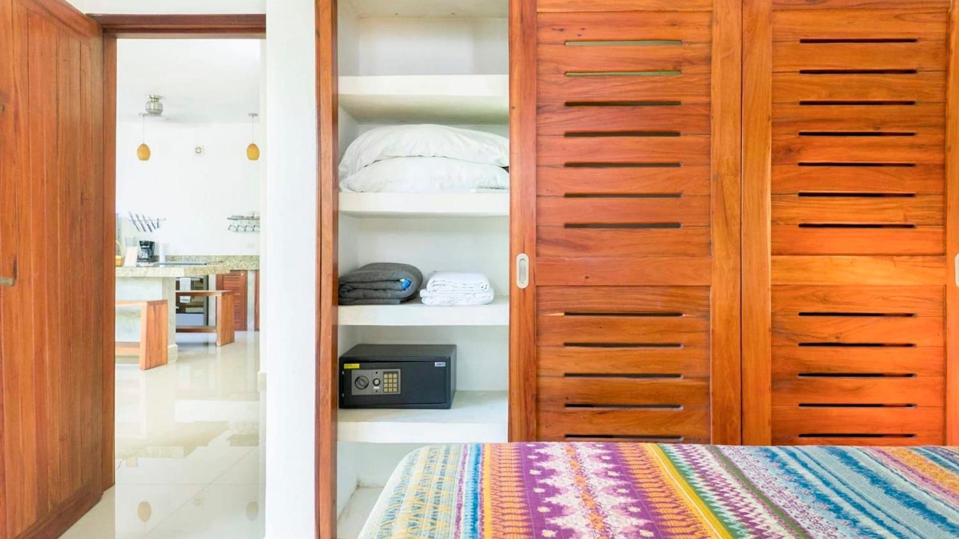 In The Heart Of - Location In Town Apartamento Tulum