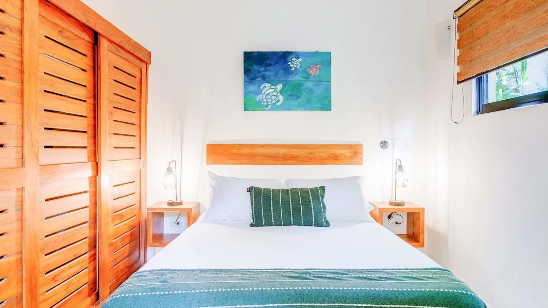 In The Heart Of - Location In Town Apartamento Tulum