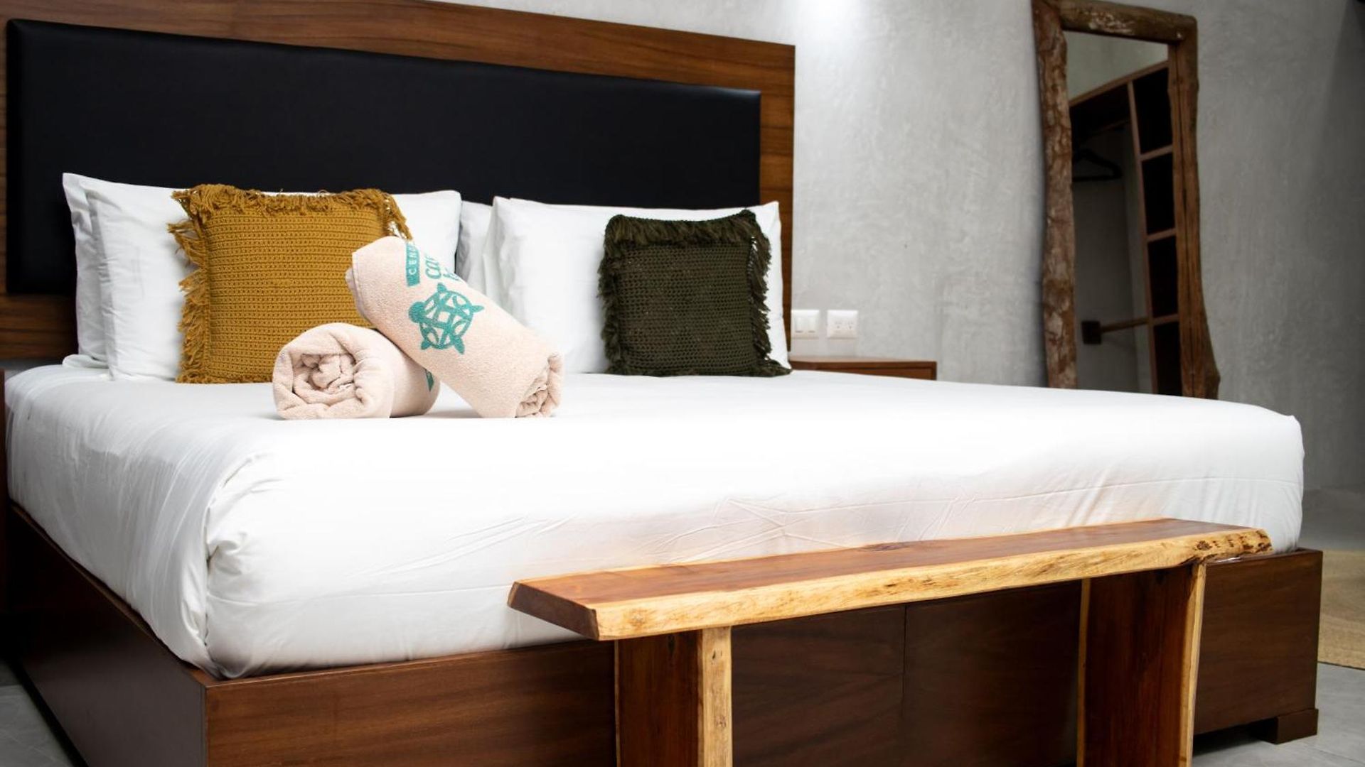 Casa Tortuga - Cenotes Park Inclusive Hotel 5*