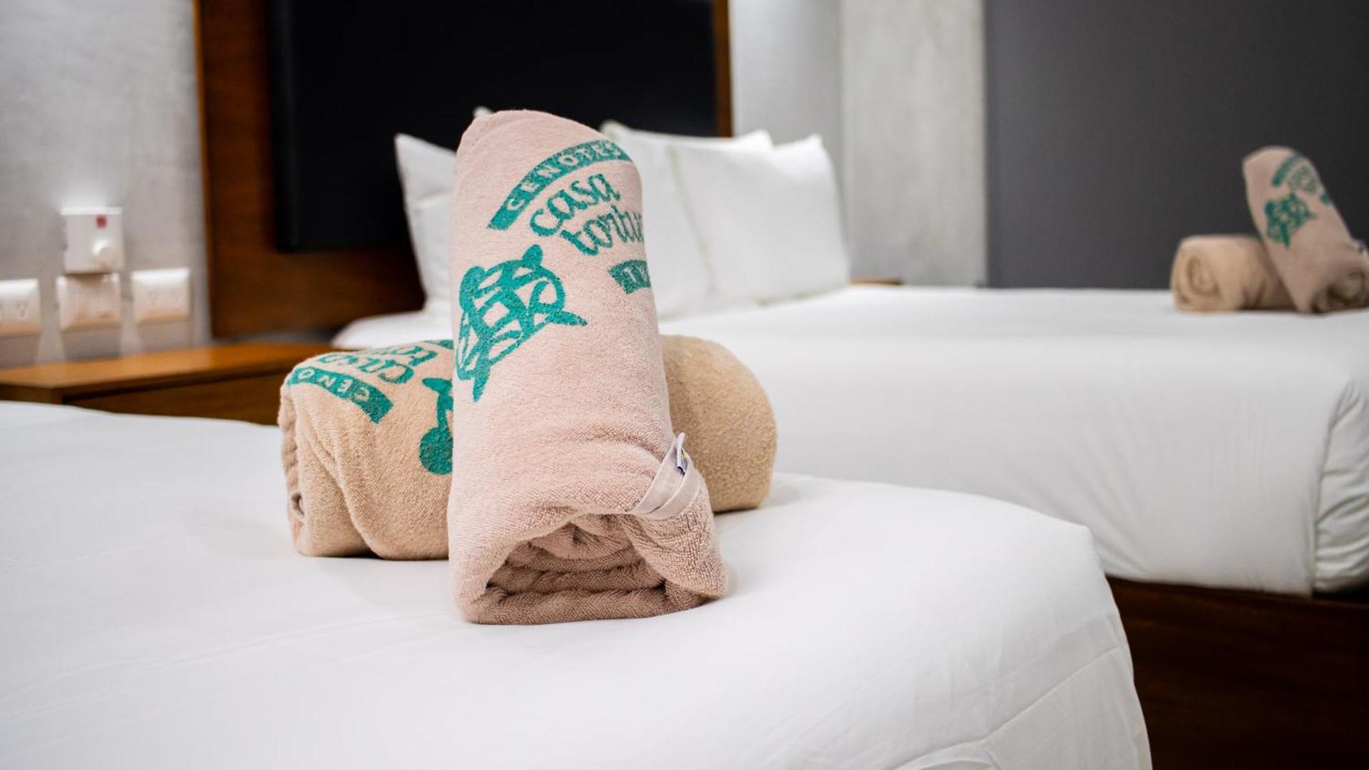 Hotel Casa Tortuga - Cenotes Park Inclusive 5*