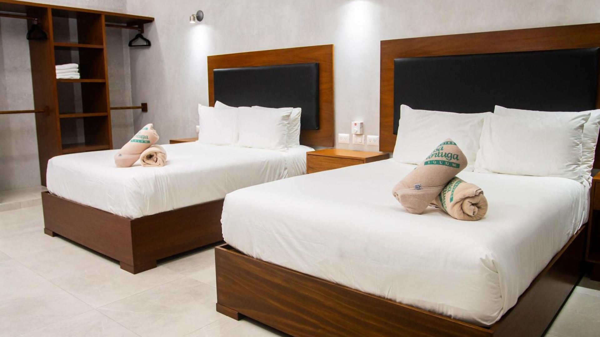 Casa Tortuga - Cenotes Park Inclusive Hotel 5*