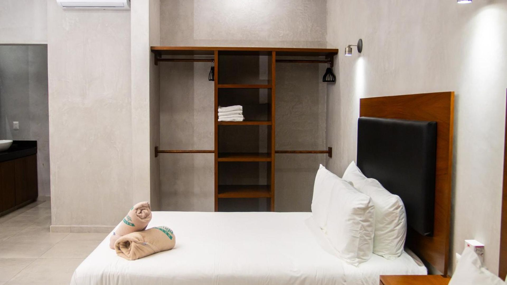 Hotel Casa Tortuga - Cenotes Park Inclusive Tulum