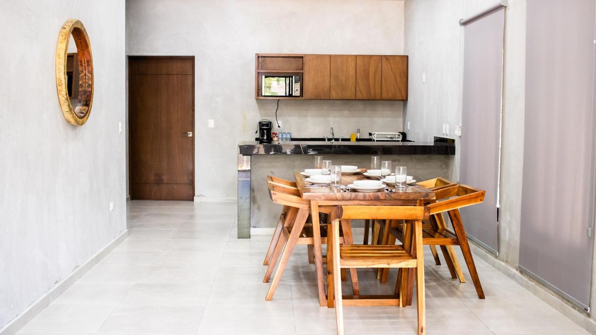 Casa Tortuga - Cenotes Park Inclusive 5* Tulum