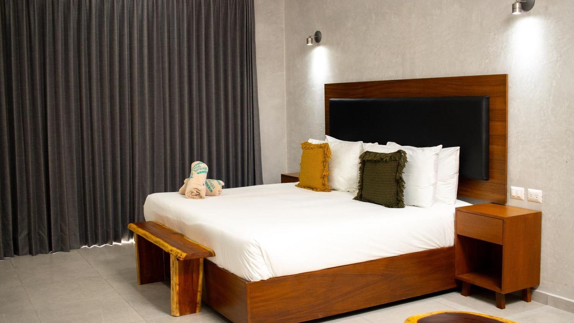 Casa Tortuga - Cenotes Park Inclusive 5*