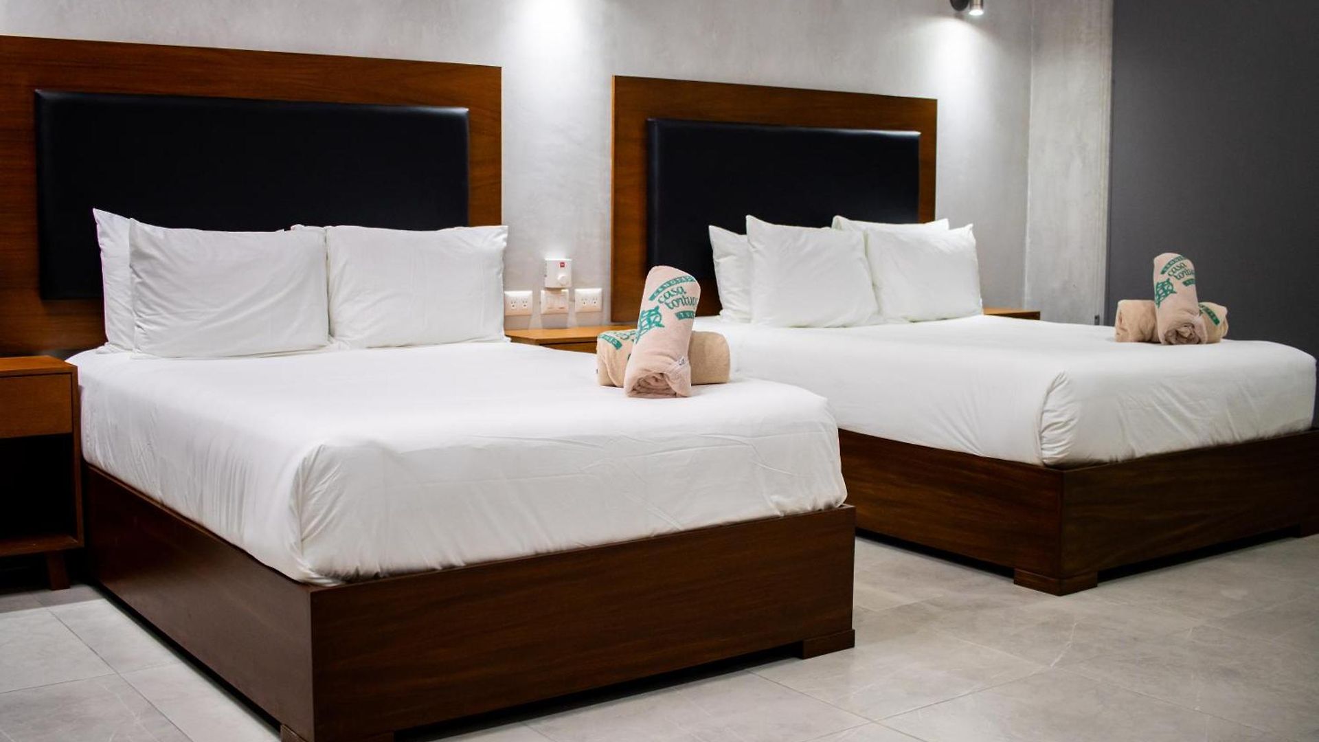 Casa Tortuga - Cenotes Park Inclusive Hotel 5*