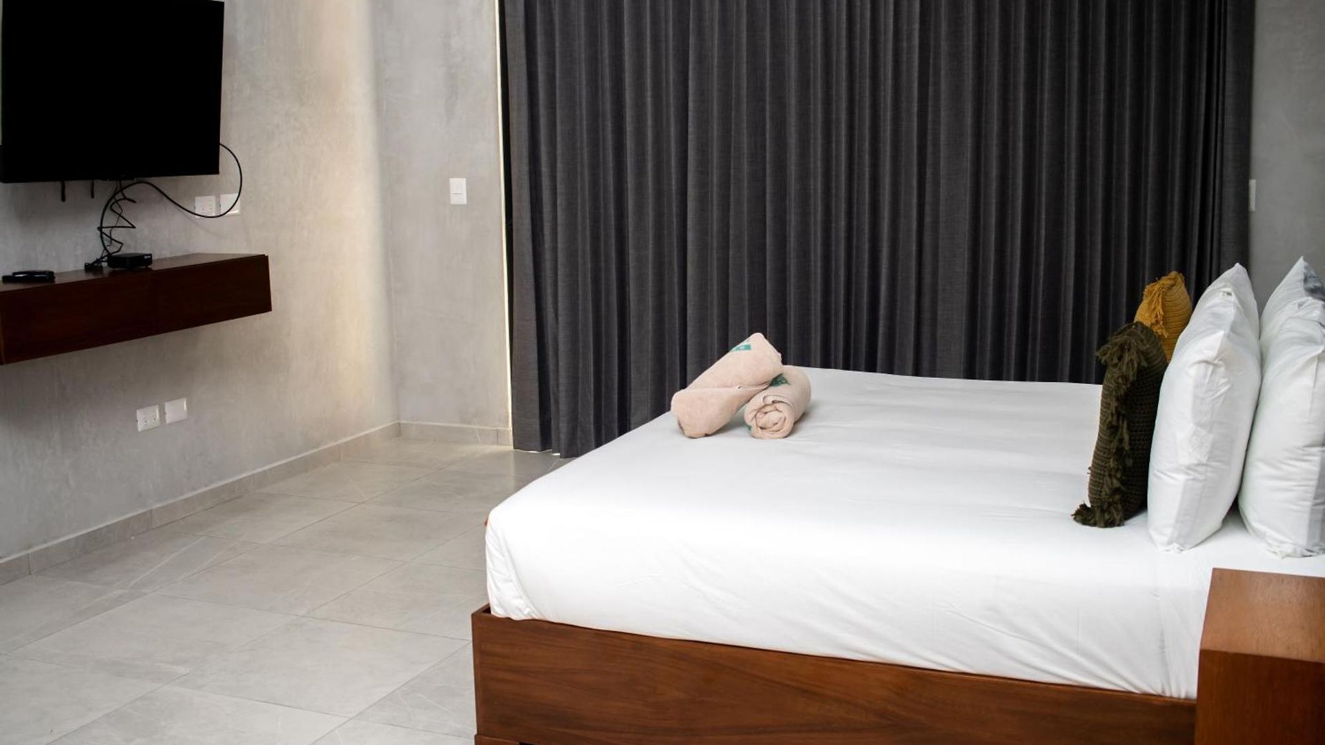 Casa Tortuga - Cenotes Park Inclusive Hotel Tulum