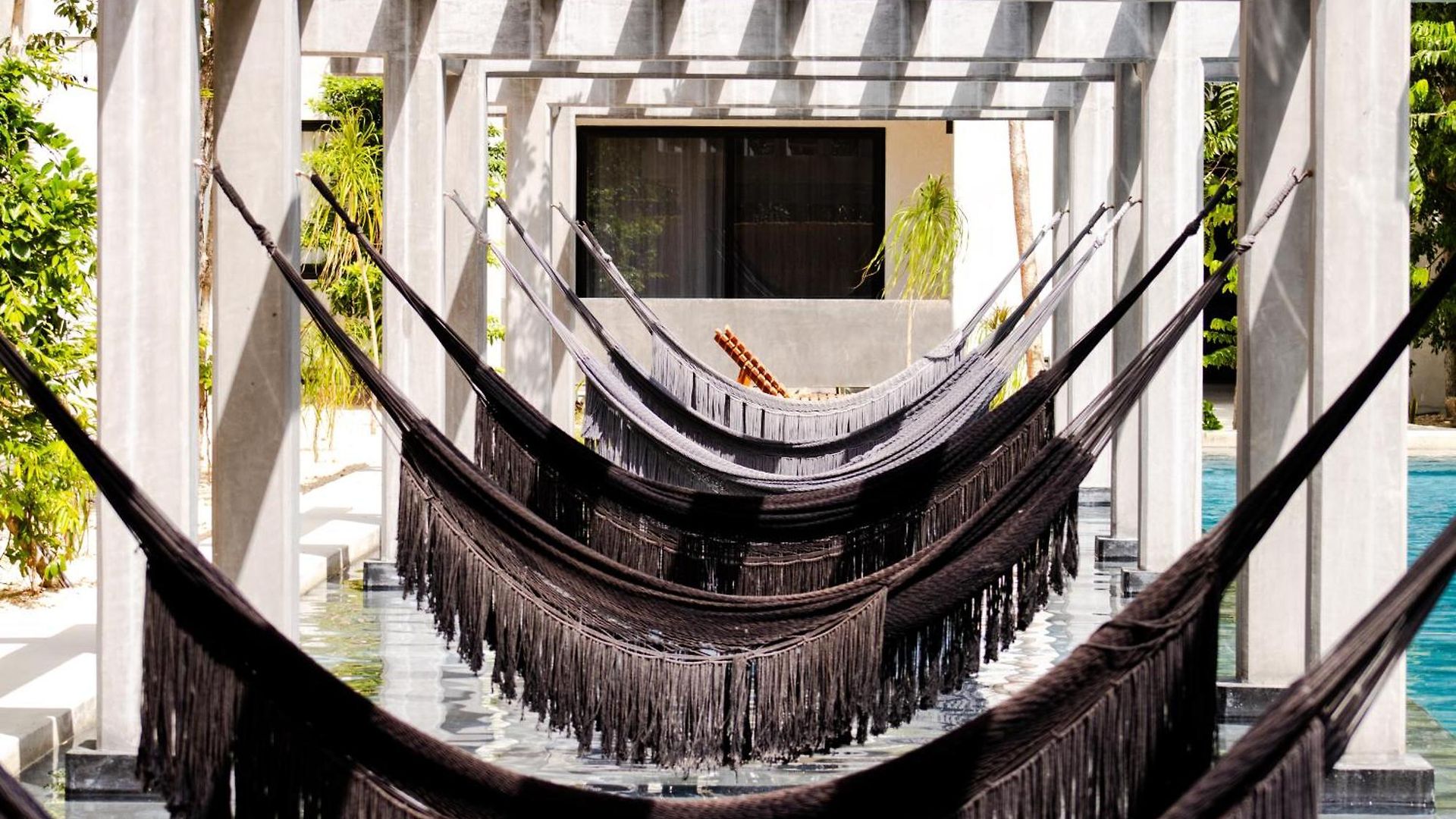 Casa Tortuga - Cenotes Park Inclusive Hotel Tulum