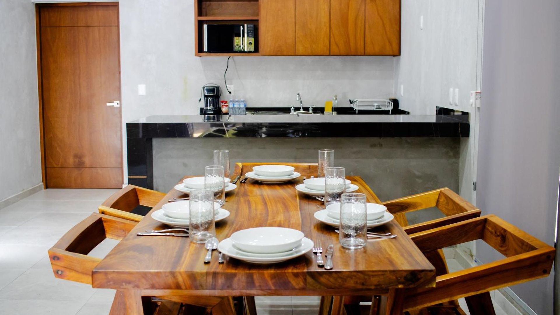 Casa Tortuga - Cenotes Park Inclusive Tulum