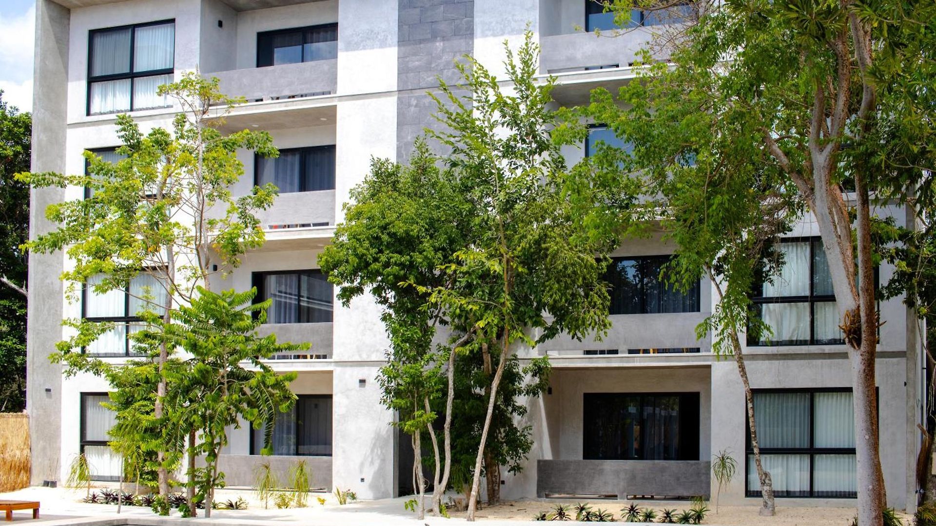Casa Tortuga - Cenotes Park Inclusive Hotel 5*