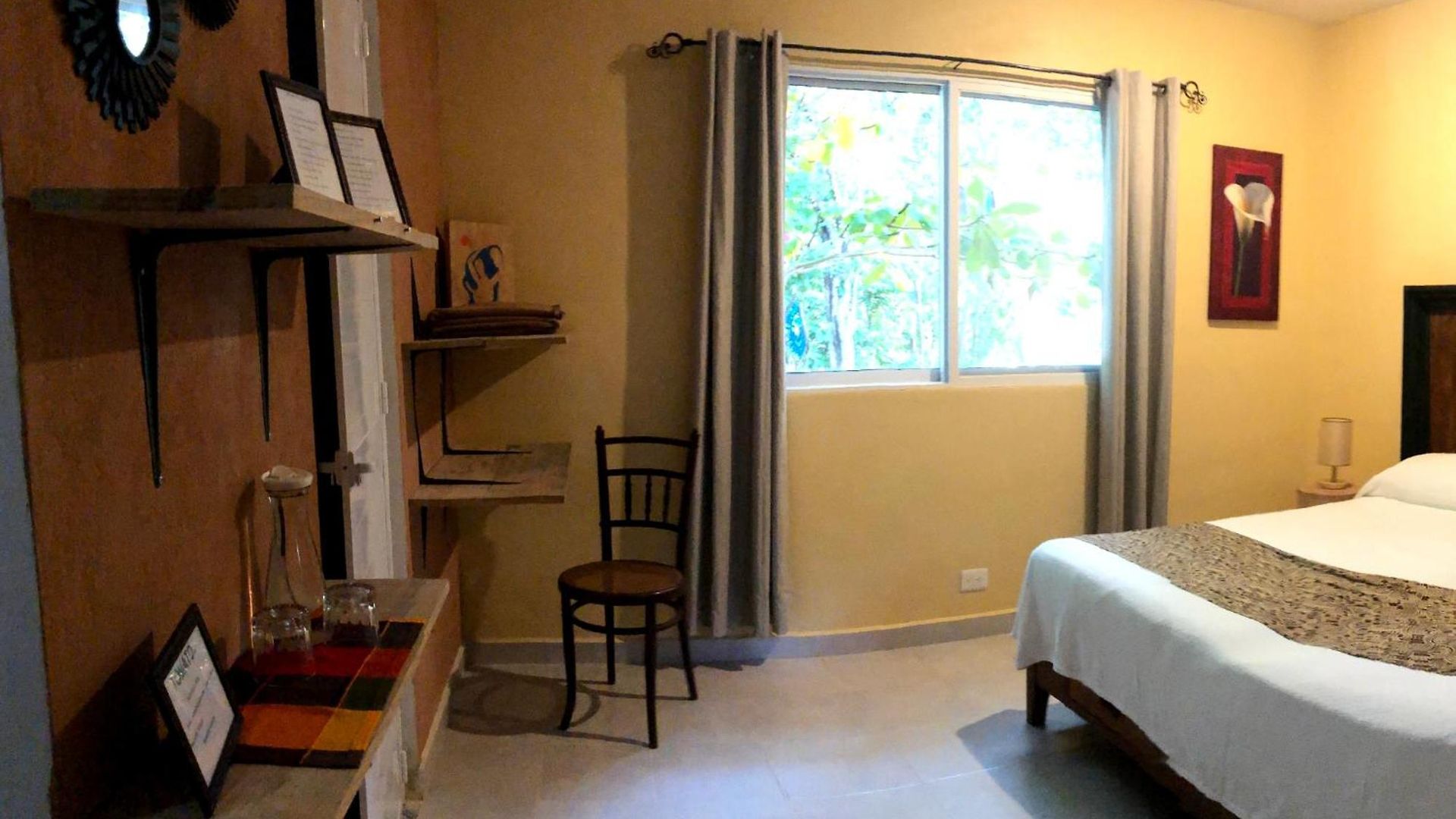 Casa Tzalam Selva 4* Tulum
