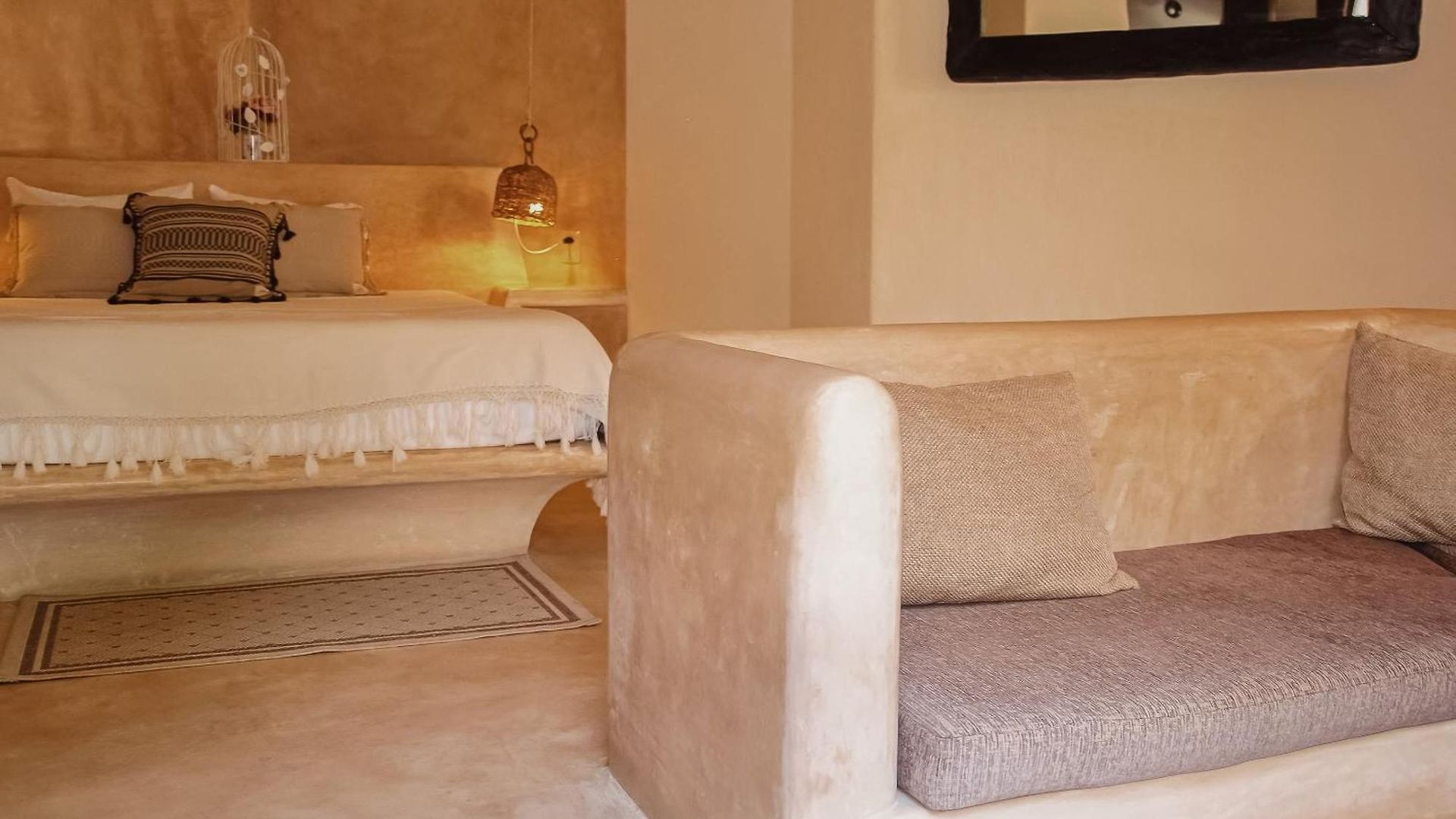 Hotel Boutique 06 (adults Only) Tulum