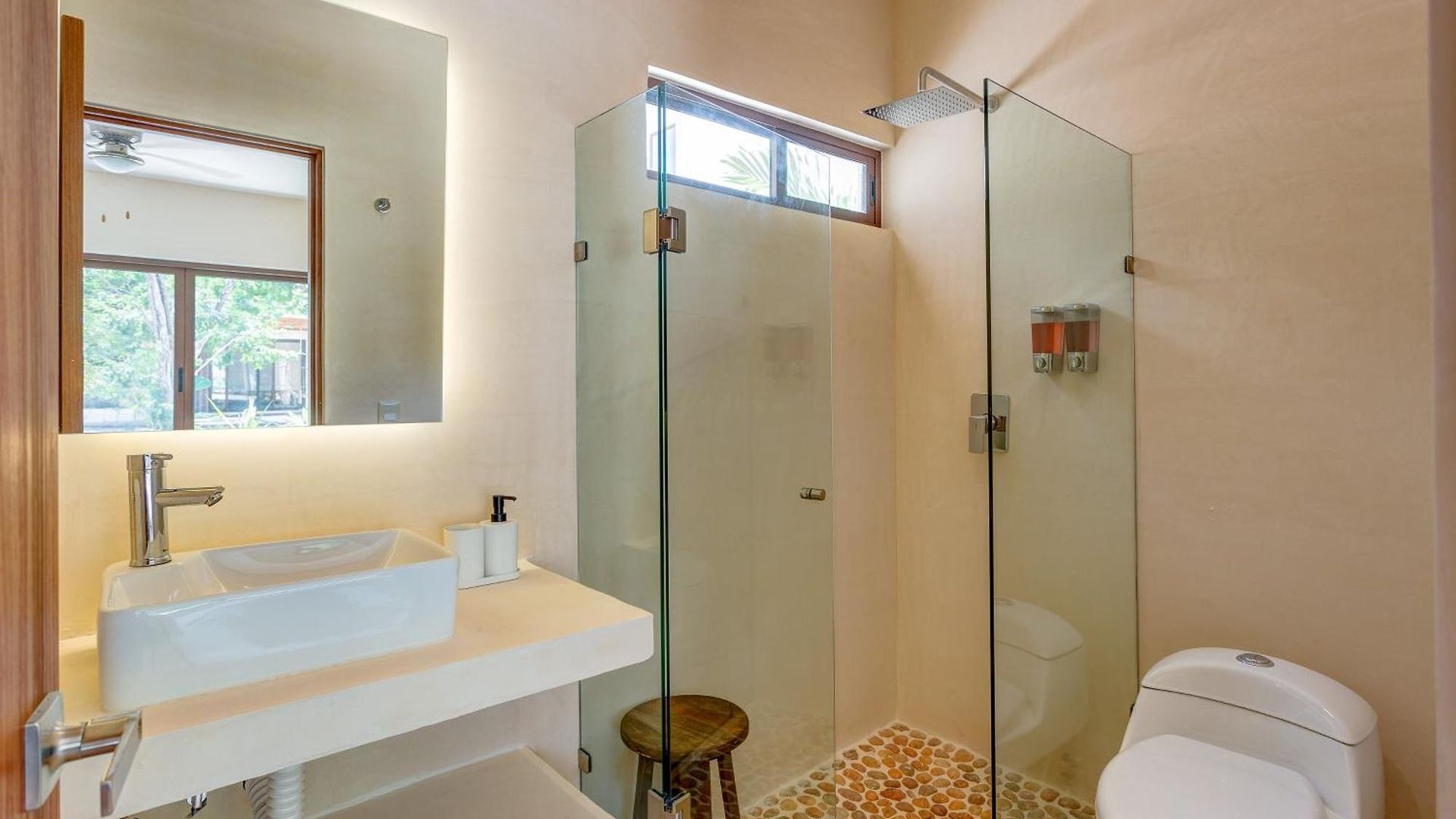 Nature Luxury Selva Norte Tulum