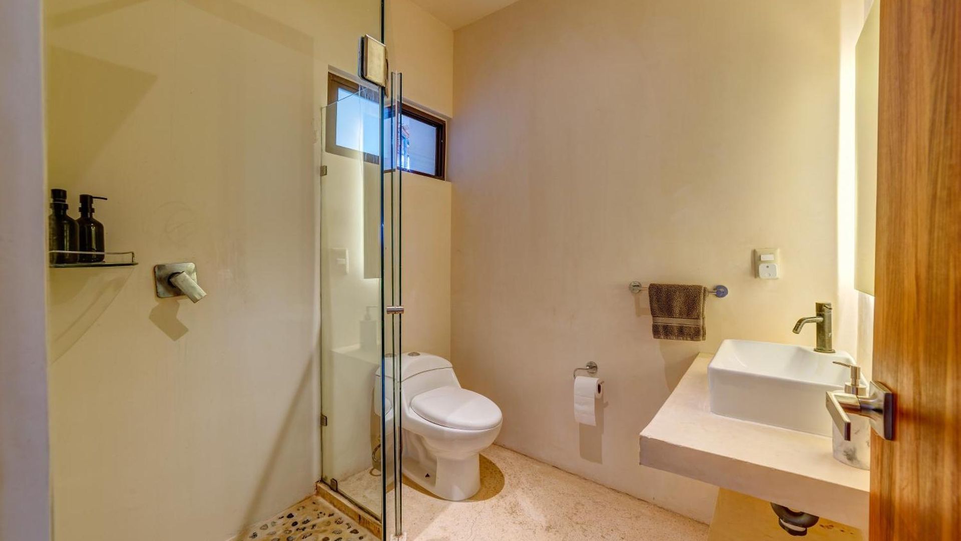 Nature Luxury Selva Norte Hotel