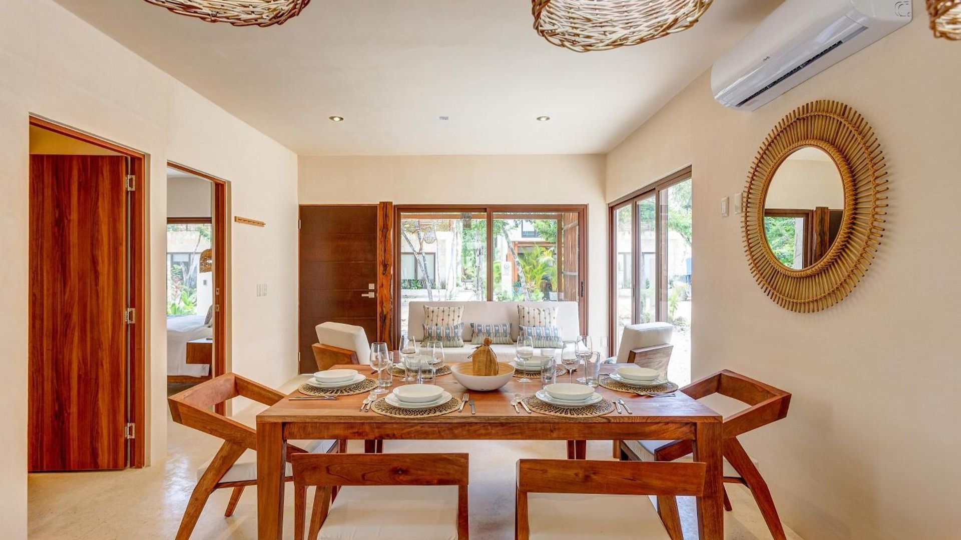Nature Luxury Selva Norte Tulum