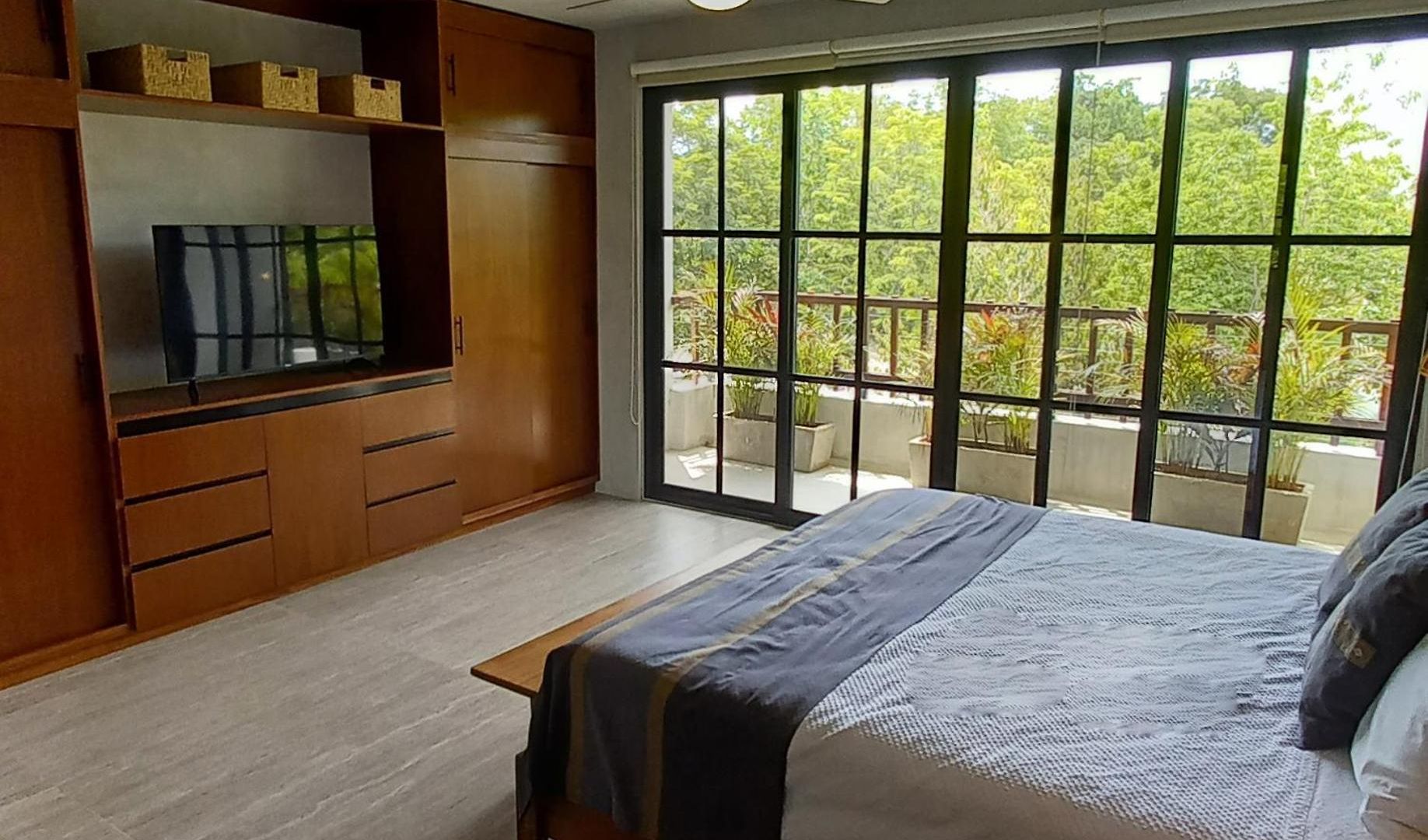 Nature Luxury Selva Norte Hotel