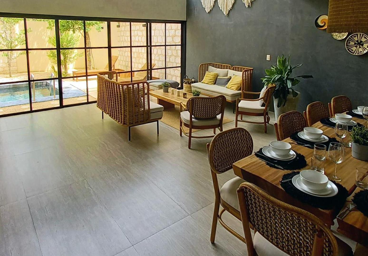 Hotel Nature Luxury Selva Norte *